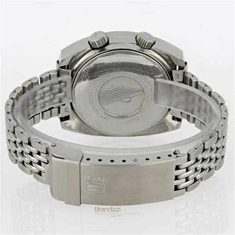 bracciale iwc aquatimer|iwc aquatimer.